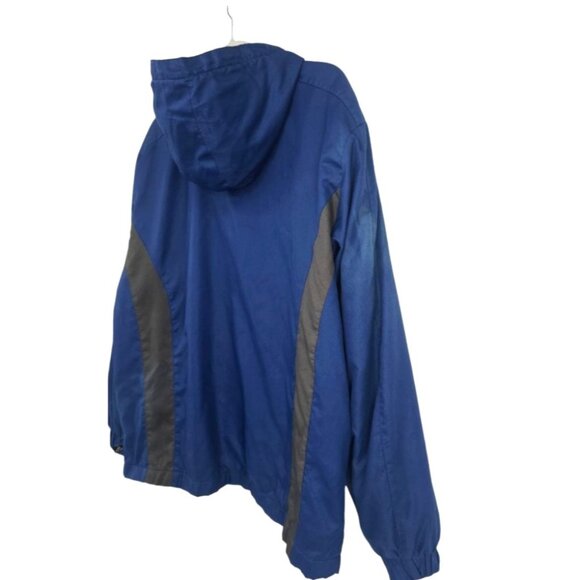 NFL Team Apparel Indianapolis Colts Football Insulated Men's Jacket Size M - Picture 8 of 10